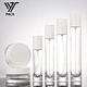 Custom Cosmetic Bottles